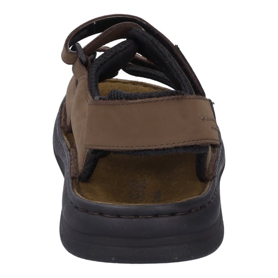 JOSEF SEIBEL Franklyn | Sandalias de Hombre | marrón - Image 5