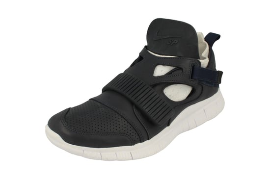 Nike Free Huarache Carnivore Sp Mens Black Trainers - Image 1