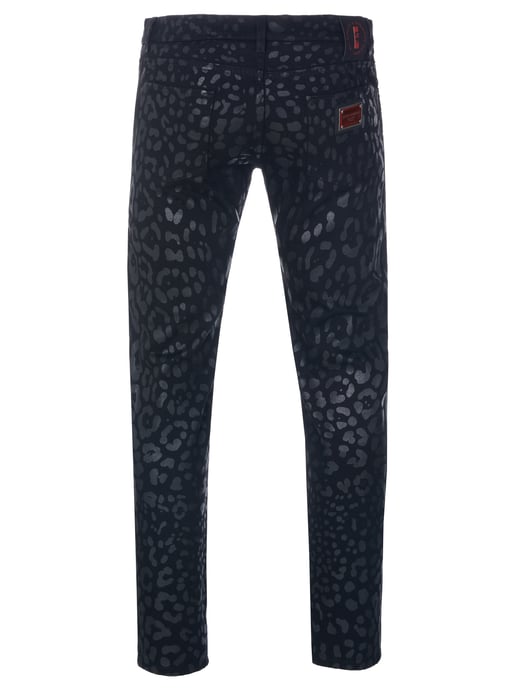 Vaqueros Dolce & Gabbana - Image 2