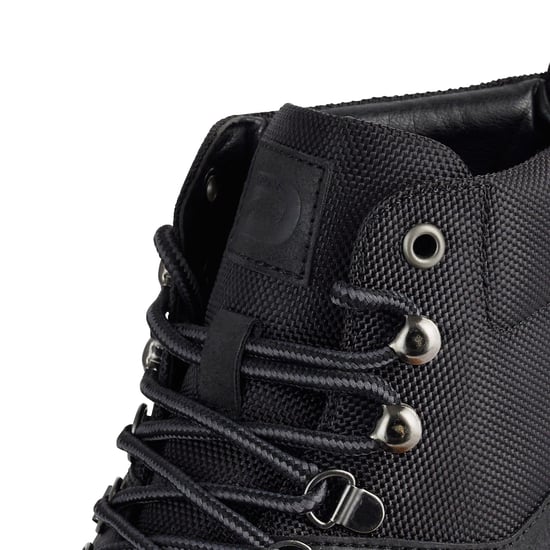 Deakins Men's Leather Lace-Up Boots