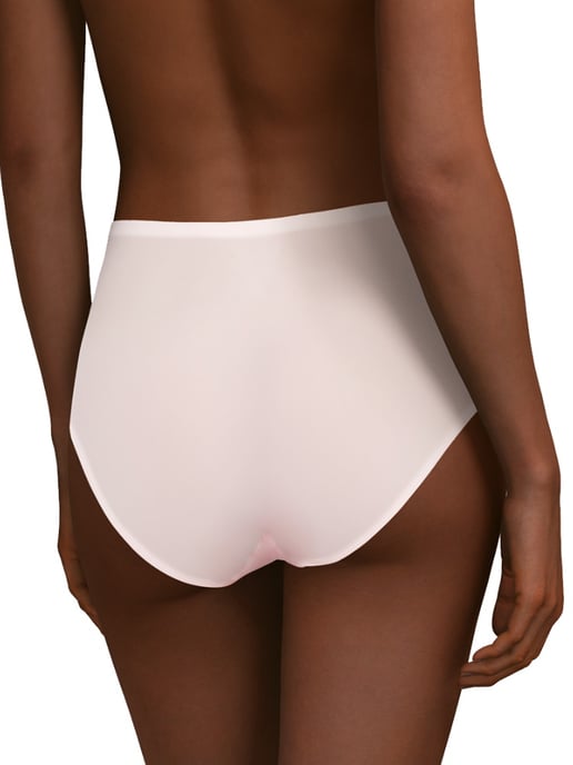 Soft Stretch High Waist Brief