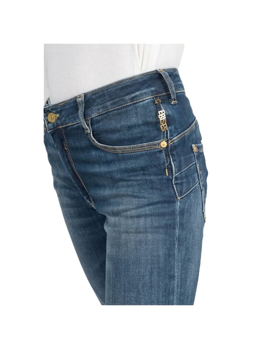 Vaqueros Le Temps Des Cerises Pulp High para mujer - Image 3