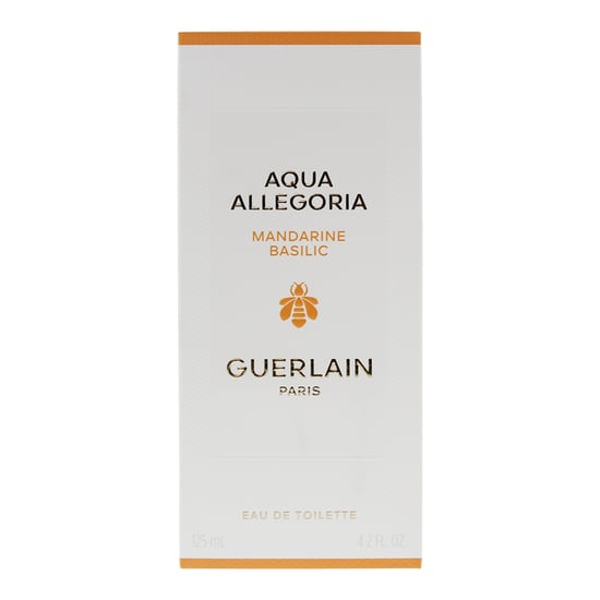 Aqua Allegoria Mandarine Basilic Eau De Toilette Vaporizador 125 ml - Image 3