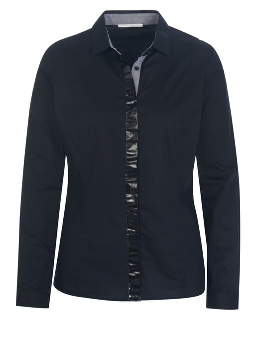 Blusa vaquera GAS - Image 1