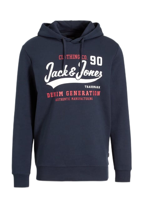 Jack & Jones sweatshirt with hood