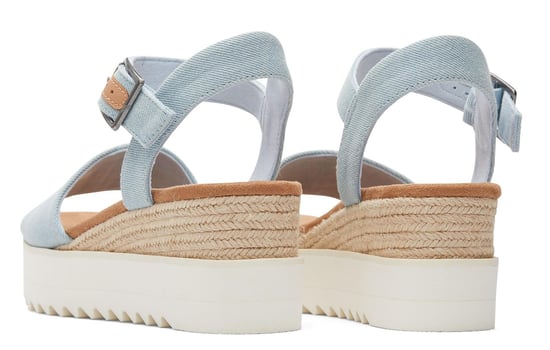 Toms Diana Womens Sandals