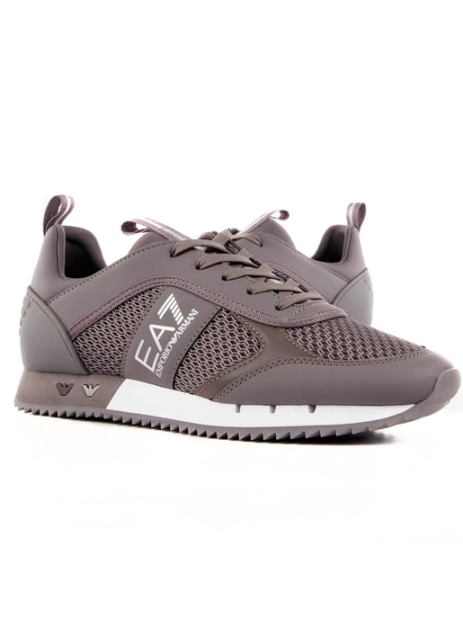 Zapatillas deportivas Heritage GA para hombre de EA7 - Image 2