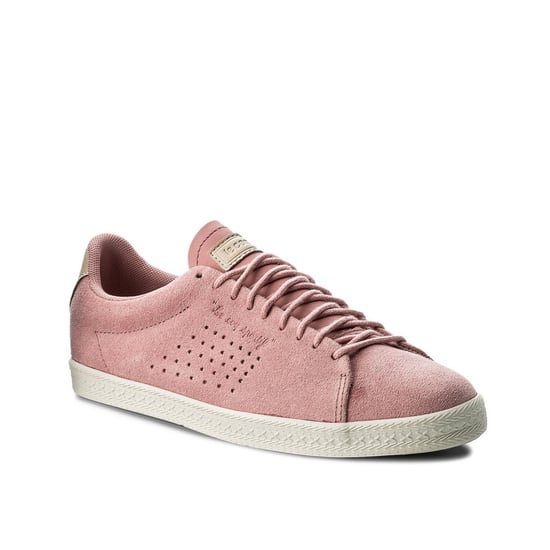 Le Coq Sportif Charline Womens Pink Trainers