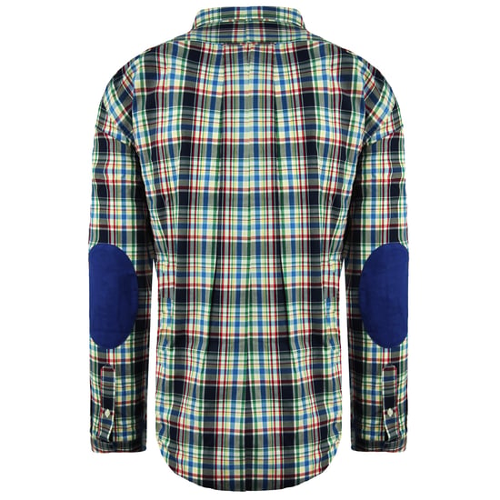 Camisa Oxford para hombre Eden Park Regular - Image 2