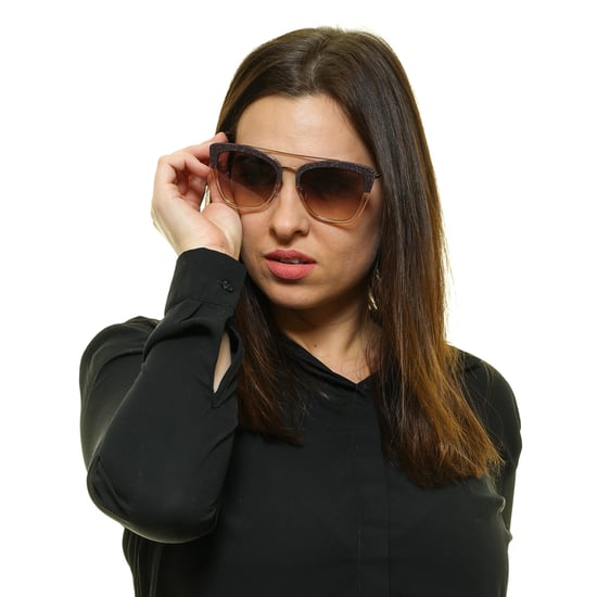 Police Sunglasses SPL618 0A39 54 - Image 4