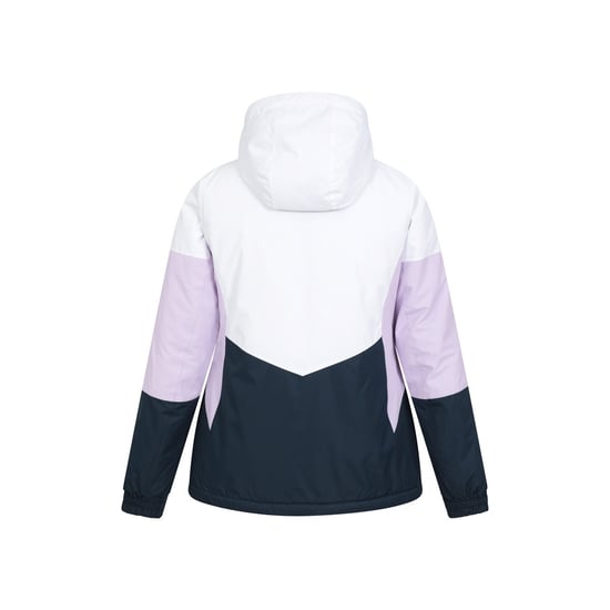 Mountain Warehouse Womens/Ladies Moon II Ski Jacket (Lilac)