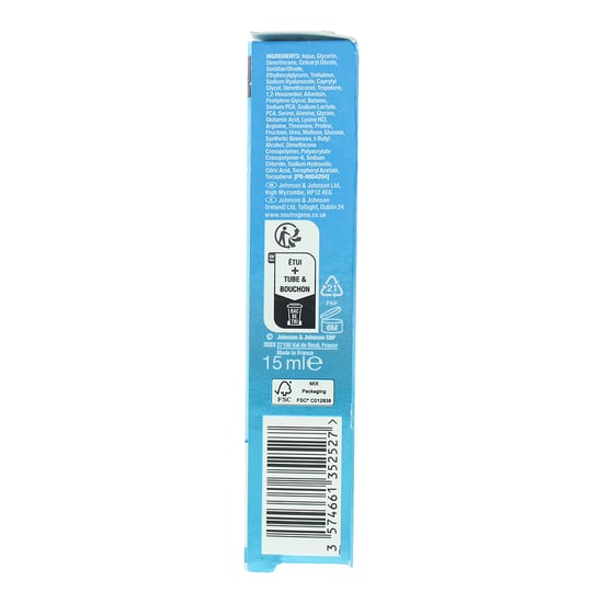 Hydro Boost Gel-crema Despertador De Ojos 15 ml - Image 2