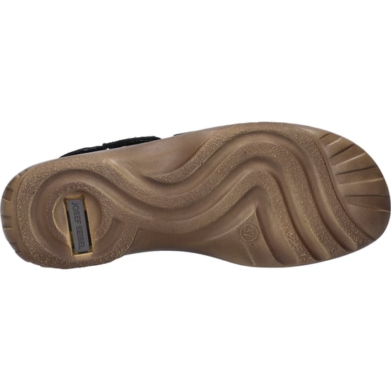 JOSEF SEIBEL Debra 57 | Sandalias de Mujeres | negro - Image 5