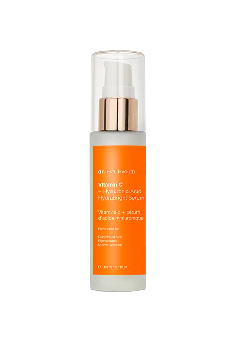 Suero Hydrabright Vitamina C + Ácido Hialurónico 60ml - Image 1