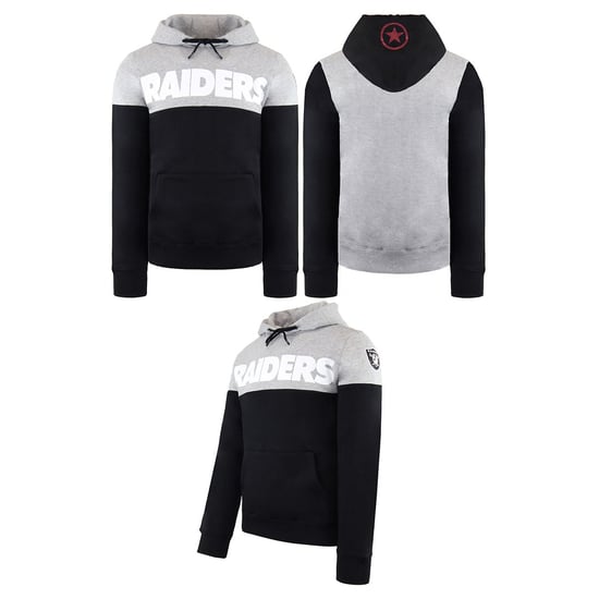 Fanatics NFL Las Vegas Riders Mens Caperosa - Image 4