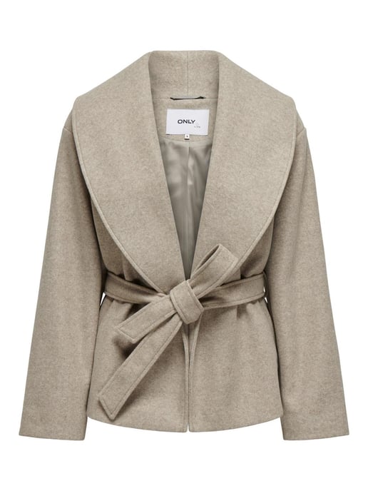 Coat only - Image 1