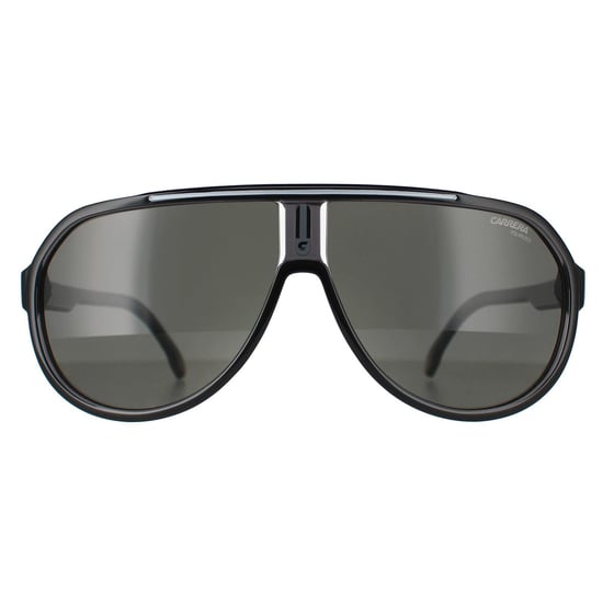 Carrera 1057/S 08A M9 negro gris gris gafas de sol - Image 1