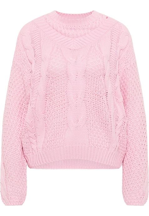 myMo knit sweater blonda - Image 1