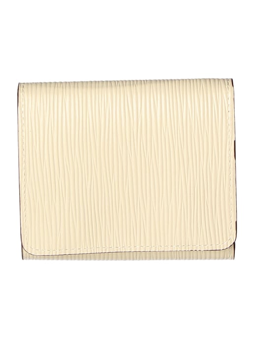 Gave Lux wallet Women BEIGE