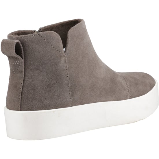 TOMS Verona Mid Leather Women's Green Boots - Image 2