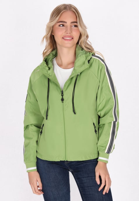 Schmuddelwedda Blouson women - Image 3
