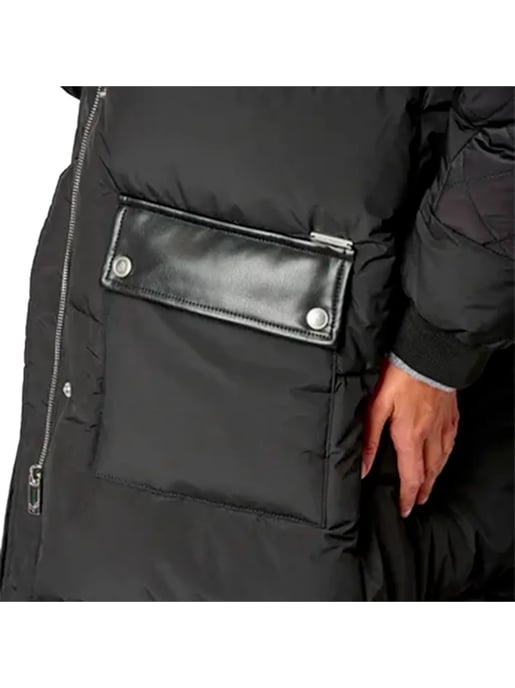 Chaqueta de plumón Kaporal Melio para mujer - Image 4