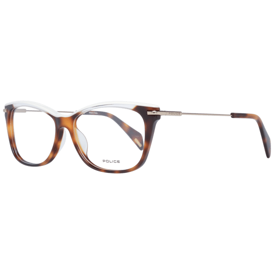 Police Optical Frame VPL506V 09AJ 53 - Image 1