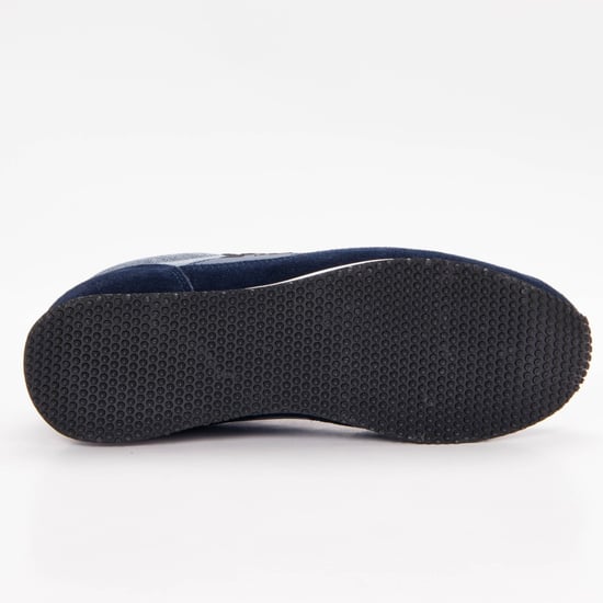 Basket Le Coq Sportif Hombre Alpha Classic Arbeitskleidung - Image 6