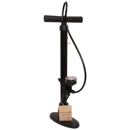 Dare 2B Bike Pump (Black)