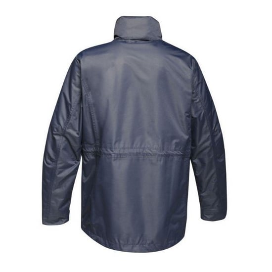 Regatta Mens Benson III Hooded Jacket