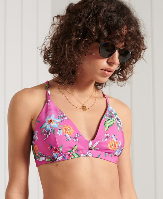 Superdry Surf Top Bikini