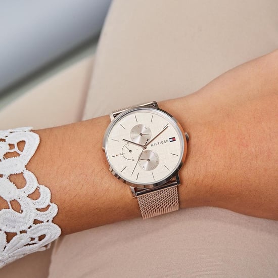 Tommy Hilfiger Women Watch 1781944 - Image 5