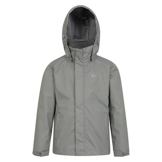 Mountain Warehouse Childrens/Kids Fell 3 in 1 Jacket (Light Khaki)