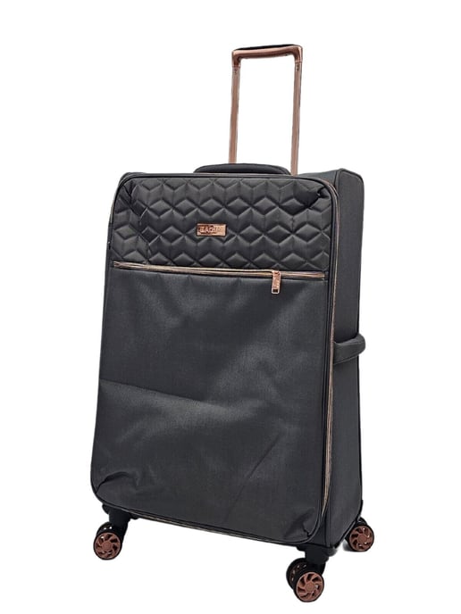 Cabin Suitcases 4 Wheel Luggage Travel Lightweight Bags