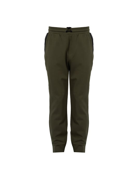 Guess Pantalones Takoda del hombre verde - Image 1