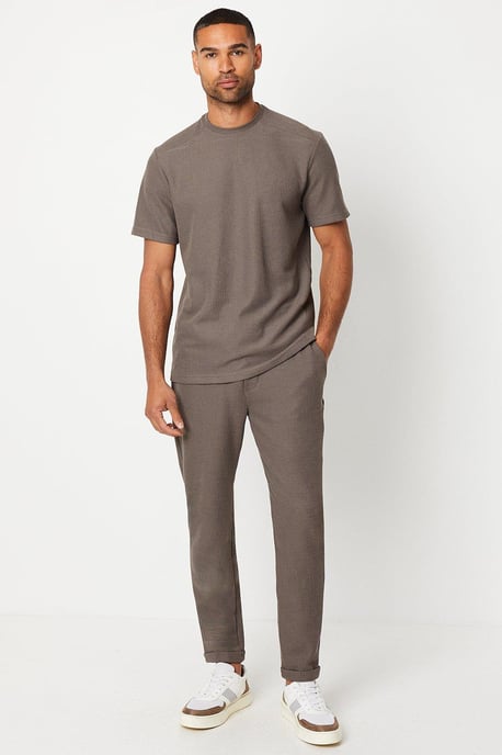 Jersey Smart Jogger