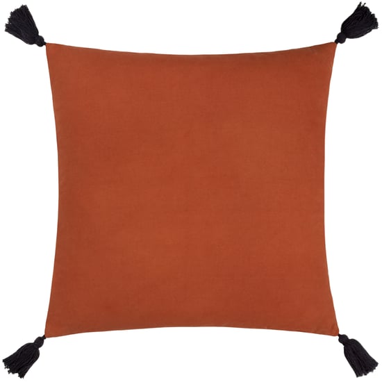 furn. Cojín con Borlas Tufted Aquene - Image 2