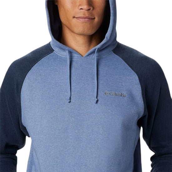 Columbia HART MOUNTAIN II Mens Hoodies