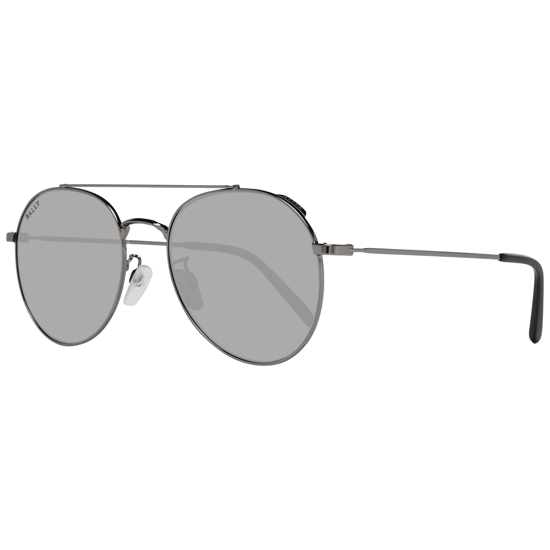 Gafas de sol para hombre Bally Gunmetal - Image 1