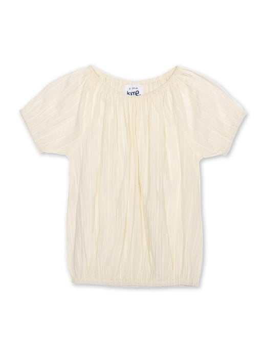 Kite Clothing Together Blouse