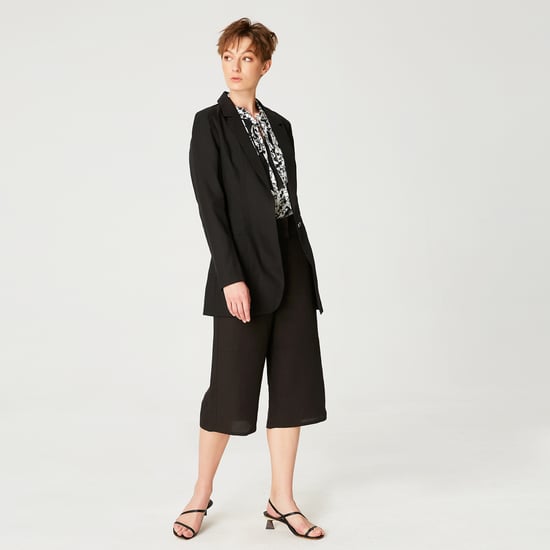 Tailored blazer jacket - Image 4
