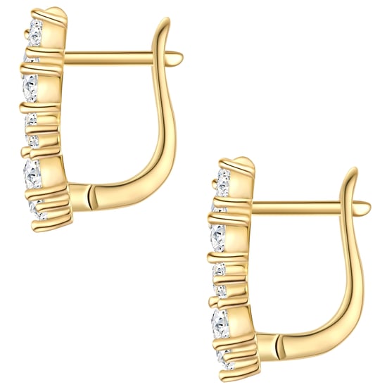 Rafaela Donata Female Sterling Silver Earring - Image 2