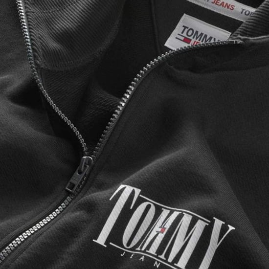 Chaleco Tommy Jeans para hombre con logotipo de Tommy Street - Image 3