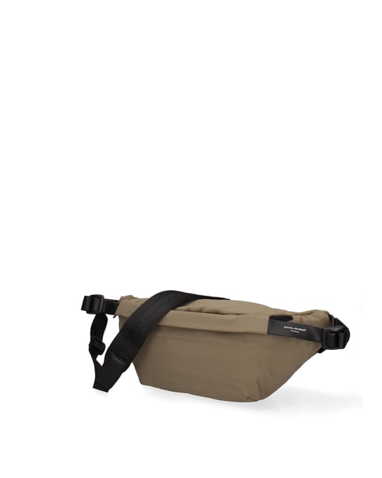 David Jones Portador de bebé Unisexo DARK GREEN - Image 2