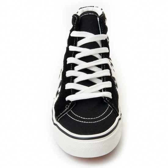 Zapatilla Montevita Skeiter3 en Negro - Image 4