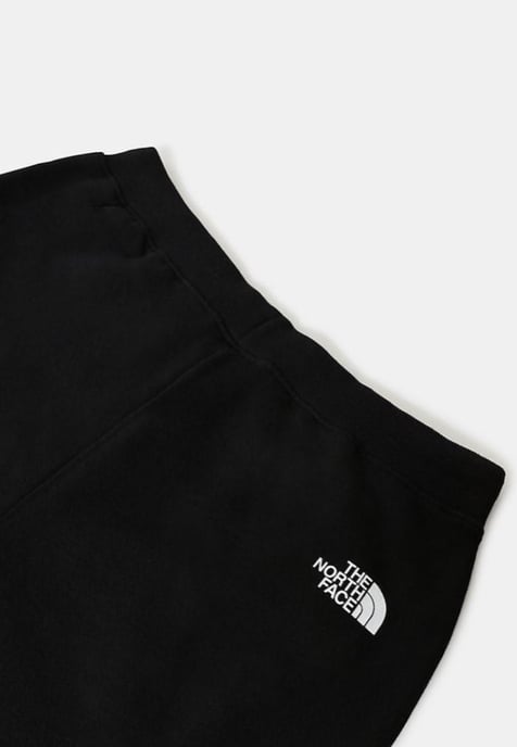 Pantalón corto The North Face M Zumu para hombre en negro - Image 5