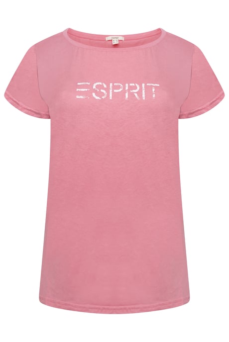 Esprit Ladies T-Shirt  Pink