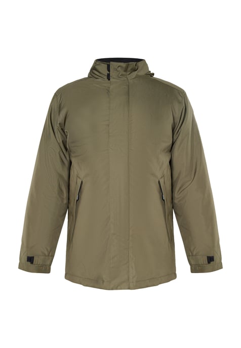 Mo Men Military olive - Image 1