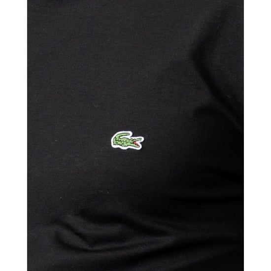 Camiseta Lacoste de jersey de algodón pima con cuello redondo para hombre - Image 6