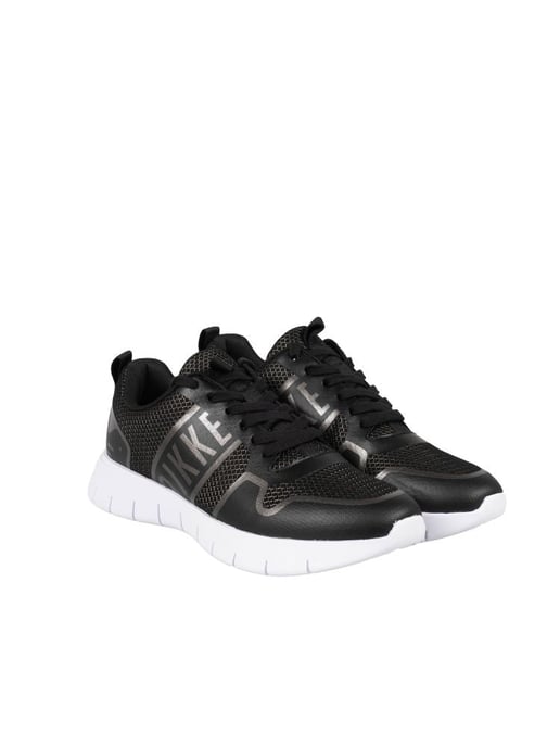 Bikkembergs Zapatilla Frederic Hombre Negro - Image 2